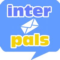 interpals penpals|‎InterPals on the App Store.